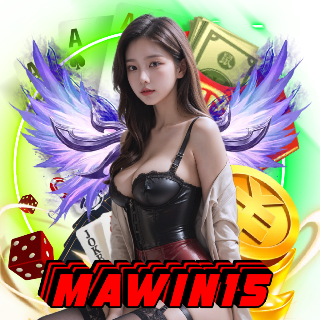 mawin15 ระบบสล็อตออนไลน์ทันสมัย พร้อมความสะดวกในการเล่นทุกช่วงเวลา