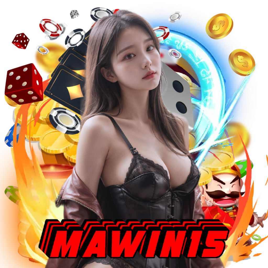 mawin15 เว็บสล็อตคุณภาพ รวมเกมยอดนิยมสำหรับผู้เล่นทุกสไตล์​