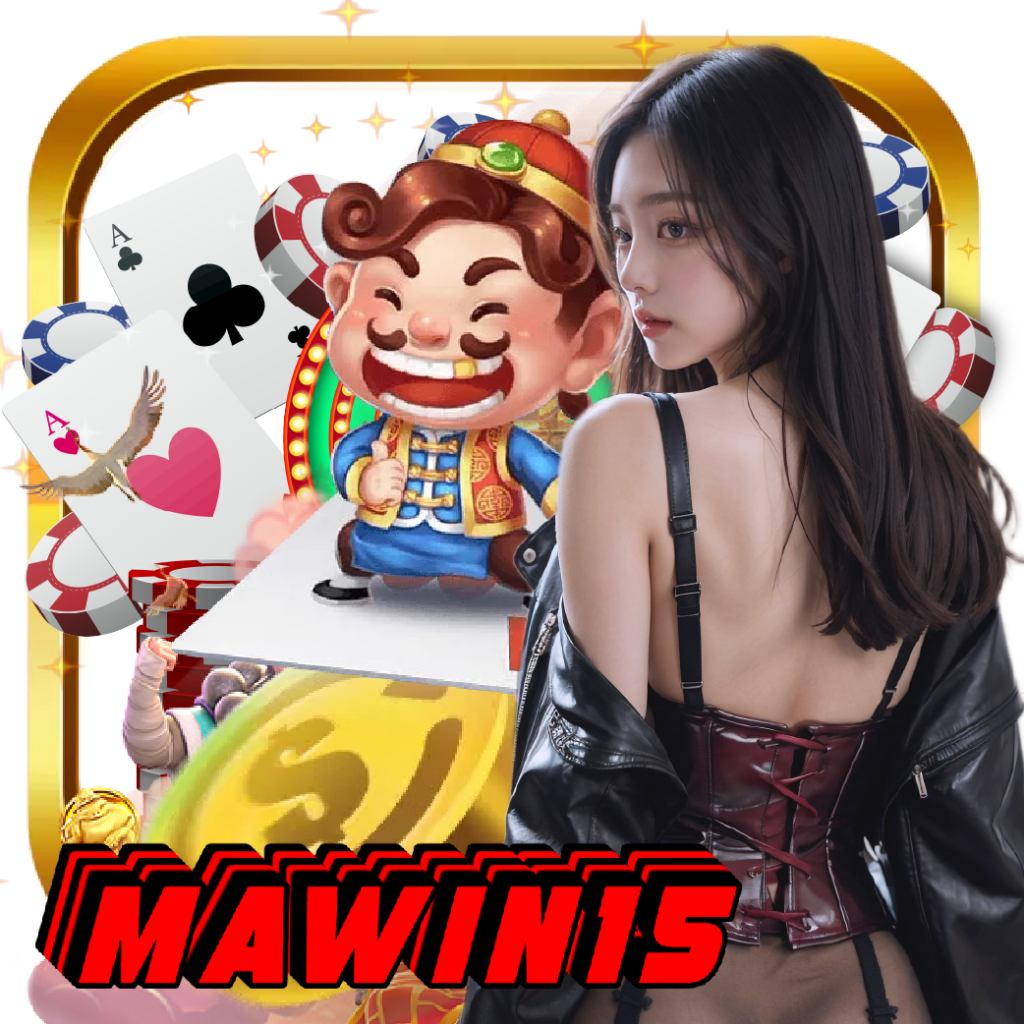 mawin15 เว็บสล็อตหลากหลายแนว ตอบโจทย์ผู้เล่นทุกสไตล์